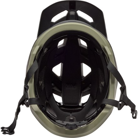 Fox SpeedFrame Mips Bike Helmet 4