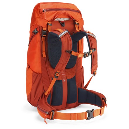 40 litre backpack kids Amazon.com: Deuter Fox Kid's Ultralight I 40l Rucksack for Day Hiking and Trekking I Ages 8+ Up : Sports & Outdoors thanks to Deuters VariQuick harness system Gregory Icarus 40L Backpack -