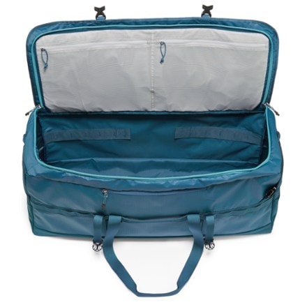 REI Co-op Big Haul 120 Duffel Interior
