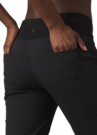 prAna Summit Joggers - Women's 2