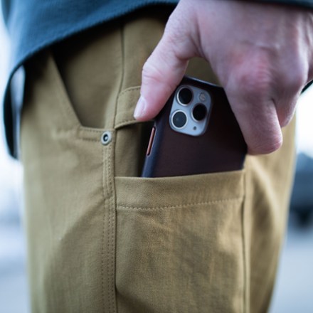 Flylow Trail Work Pants - Men's 7