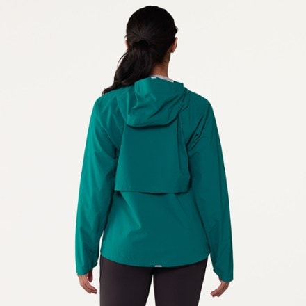 REI Co-op Swiftland H2O Running Jacket - Women's 2