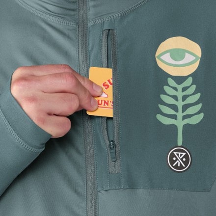 Roark Grinnell Hoodie - Men's 6