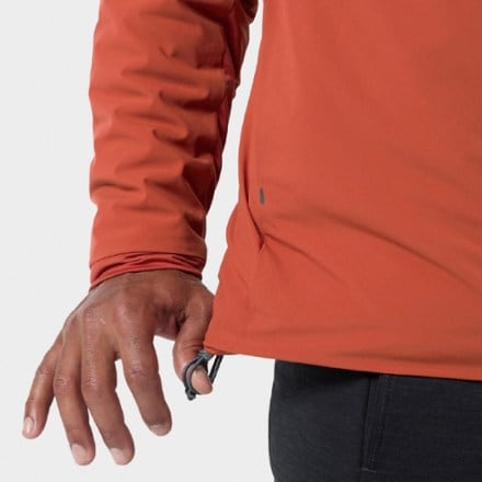 Stio Fernos Insulated Hooded Jacket - Men's 7