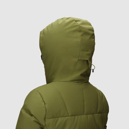 Outdoor Research Snowcrew Down Jacket - Women's 6