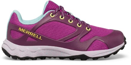 Merrell Altalight Low Shoes - Kids' 0