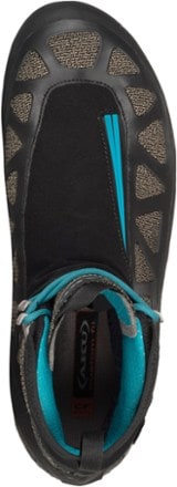 AKU Croda DFS GTX Mountaineering Boots - Women's 3