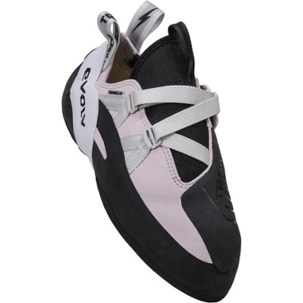 evolv Shaman Trance LV Climbing Shoes - Women's 7