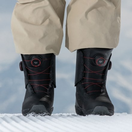 Nidecker Rift Pro Snowboard Boots - Women's - 2026/2027 5