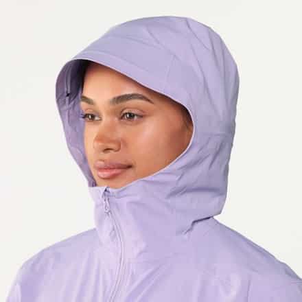 Arc'teryx Gamma Lightweight Hoody - Women's 6