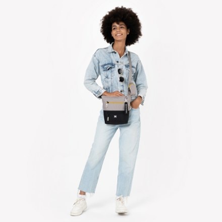 Sherpani Sadie Crossbody Bag 3
