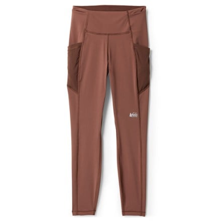 REI Co-op Swiftland 7/8 Running Tights - Women's 0