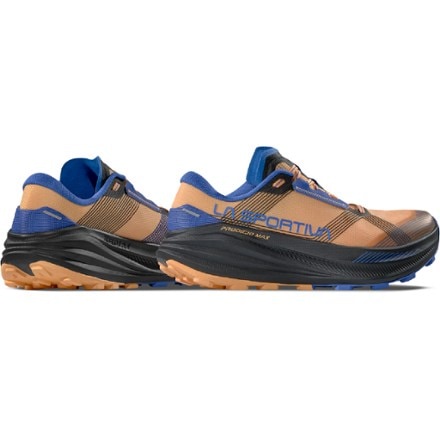 La Sportiva Prodigio Max Trail-Running Shoes - Women's 7