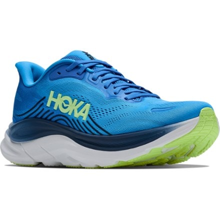 HOKA Clifton 11 Road-Running Shoes - Men's 2