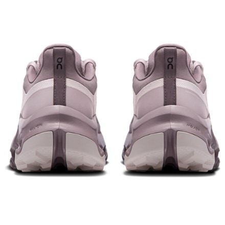 On Cloudhorizon 2 Hiking Shoes - Women's 3