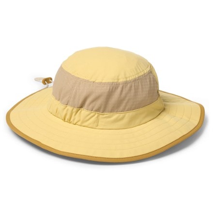 The North Face Universal Horizon Convertible Brimmer Hat 4