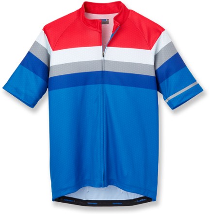 rei bike jersey