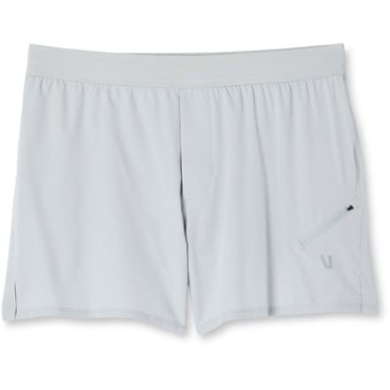 Vuori Qualify 5" Lined Shorts - Men's 0
