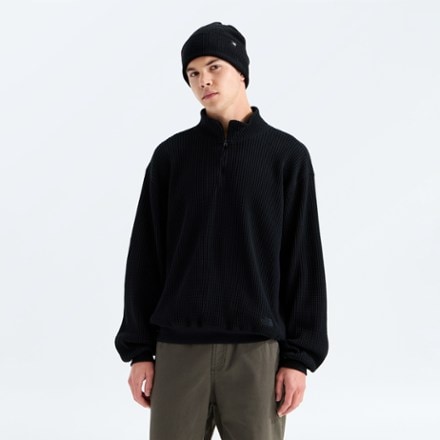 The North Face Chabot 2.0 Quarter-Zip - Men's 0