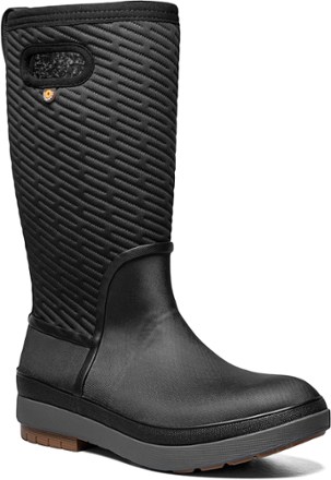 Bogs crandall wool womens shop