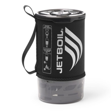 Jetboil Flash 1.0 L Fast Boil System 3