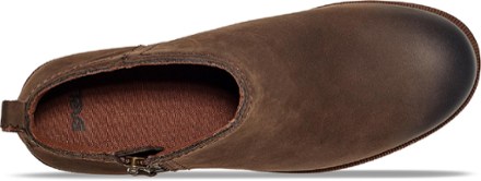 Teva Anaya Bootie RR Boots - Women's 4