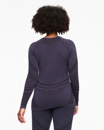Kari Traa Oline Base Layer Top - Women's 1