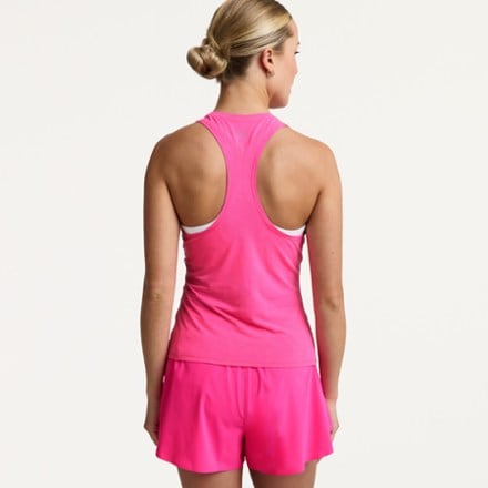 Beyond Yoga Breezeweight Active Racerback Tank Top - Women's 1