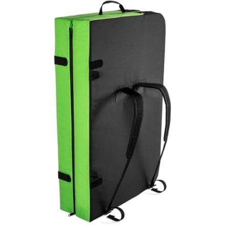 OCUN Moonwalk FTS Crash Pad 1