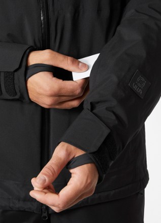Helly Hansen Powdreamer 2.0 Insulated Jacket - Men's 6