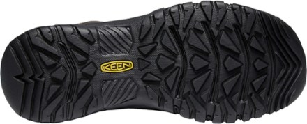 KEEN Targhee III Slip-On Shoes - Men's 4
