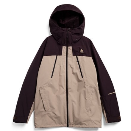 Burton Reserve 2L 3-in-1 Jacket - Men's 0