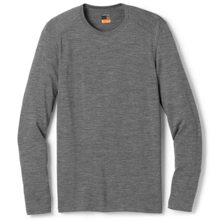 Icebreaker Merino 200 Oasis Long-Sleeve Crewe Thermal Top - Men's 0