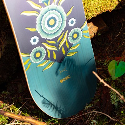 Arbor Cadence Camber Snowboard - Women's - 2022/2023 7