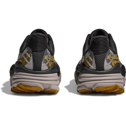 HOKA Stinson 7 Trail-Running Shoes - Men's 4