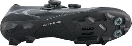 Shimano XC7 Mountain Bike Shoes - Men's 2
