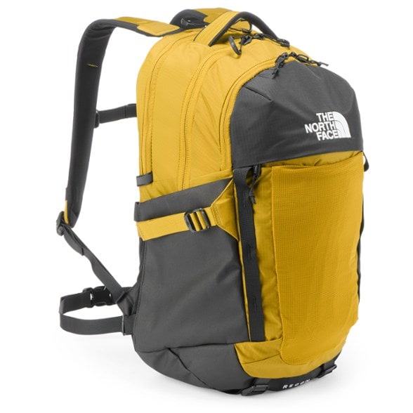 electra backpack north face The Women's in Black and Rose Gold Country Club Prep with a breathable mesh back panel that is soft against the skin Electra ToteS | The North