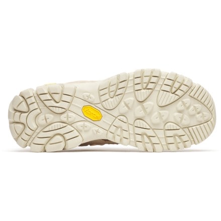 Merrell Moab 3 Ready Zip Hiking Shoes - Women's 5