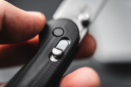 Boker USA Hebdo Knife 3