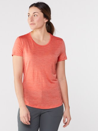 Icebreaker Sphere II T-Shirt - Women's 1