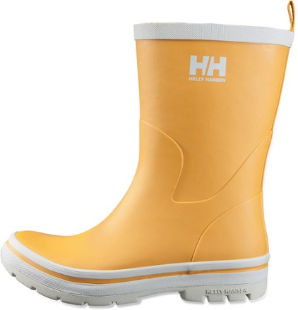 Side View (Ocra Sand/Ash Gray)