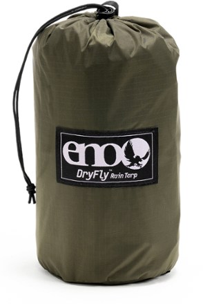 ENO DryFly Rain Tarp | REI Co-op