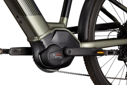Cannondale Tesoro Neo X 2 StepThru Electric Bike 5
