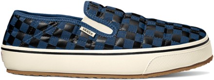 vans slippers mens