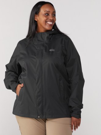 REI Co op Women s Rain Jackets REI Co op
