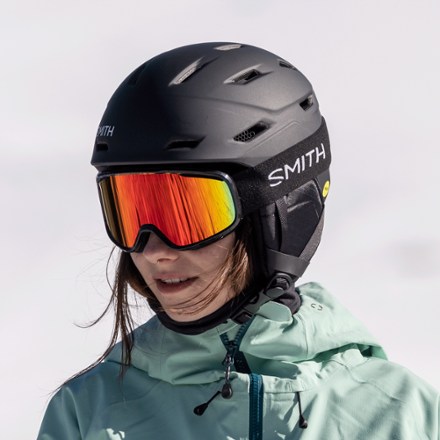 Smith Vogue Snow Goggles 8
