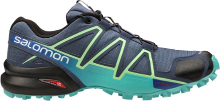 salomon ladies speedcross 4