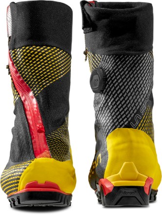 La Sportiva G-Summit Mountaineering Boots 4