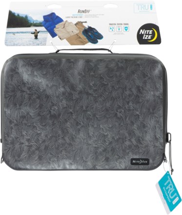 Nite Ize RunOff Waterproof Packing Cube - Large 0