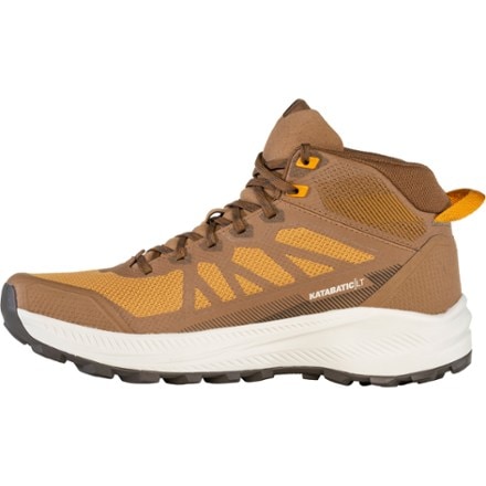 Oboz Katabatic LT Mid GORE-TEX Hiking Boots - Men's 1